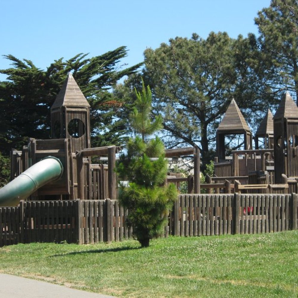 Berkeley Aquatic Park - Parks Near Me - Berkeley, California