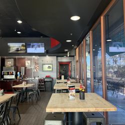 Capriotti's Sandwich Shop