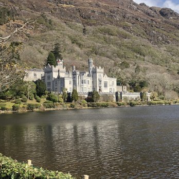 Kylemore Abbey - Churches Near Me Kylemore Abbey - Churches Near Me