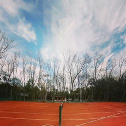 Club de Tenis La Escondida