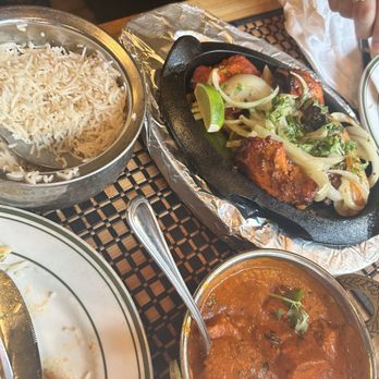 Mughlai Grill - Chicken Tikka Masala - Indian Near Me - New York, New York Mughlai Grill - Chicken Tikka Masala - Indian Near Me - New York, New York