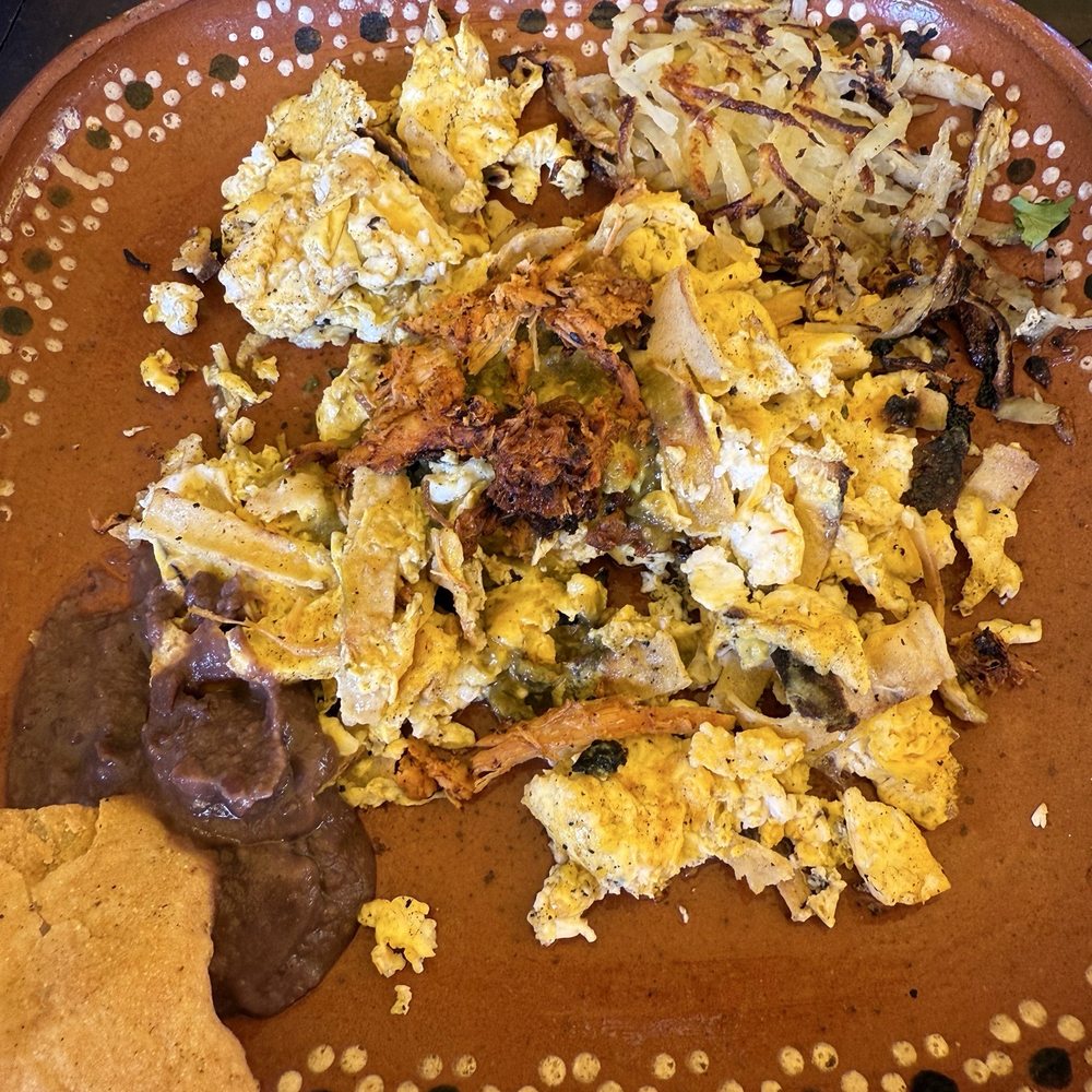 Migas Migas