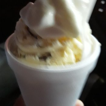 Fresh Donuts - She knows my son loves whip cream! - Donuts Near Me - Lynwood, California Fresh Donuts - She knows my son loves whip cream! - Donuts Near Me - Lynwood, California