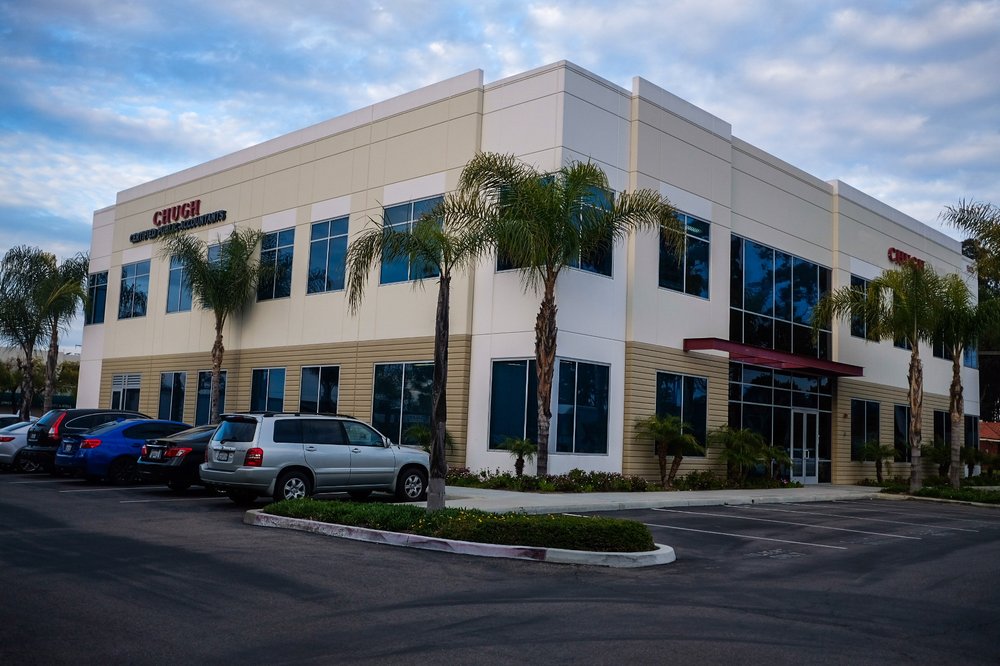 Chugh, LLP - Attorneys & CPAs - immigration attorney in Cerritos, CA