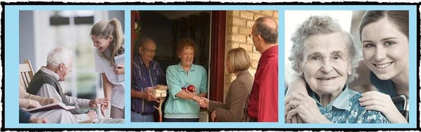 Meals on Wheels San Antonio by null