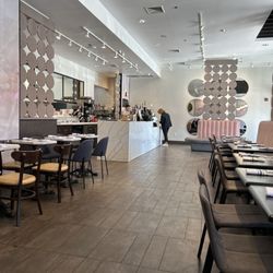 Bite Food & Coffee - The restaurant