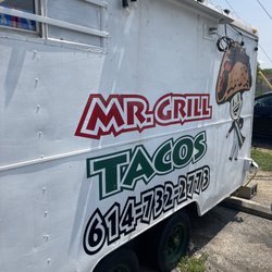 Mr. Grill Tacos