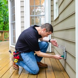 Legacy Home Inspections