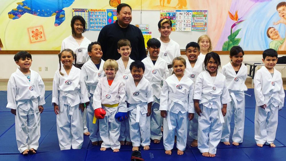 DARING MARTIAL ARTS Updated October 2024 785 E Palomar St, Chula
