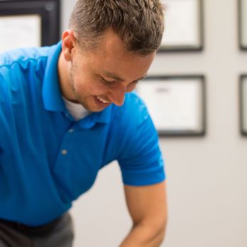 Active Chiropractic - Dr. Anthony Cutting Chiropractor in Eugene, OR - Chiropractors Near Me - Eugene, Oregon