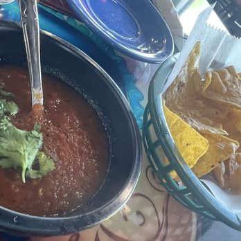 Kasa Amigos - Homemade salsa and chips - yum! - Tacos Near Me - Lake Villa, Illinois Kasa Amigos - Homemade salsa and chips - yum! - Tacos Near Me - Lake Villa, Illinois