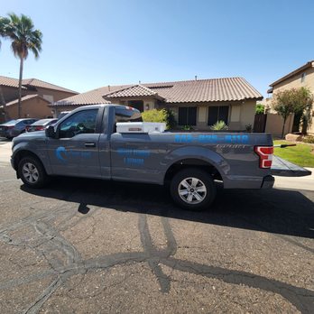 Clear Pool Solutions - Professional Pool Techs - Pool Cleaners Near Me