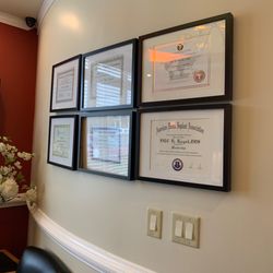 Berkeley Lake Dental