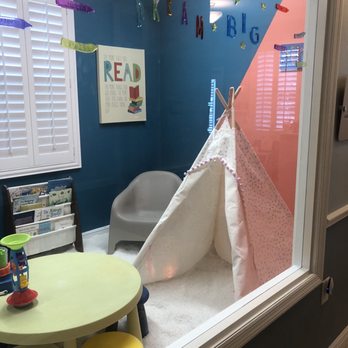 The Salt Room Wesley Chapel - Kids interactive salt room - Halotherapy Near Me - Wesley Chapel, Florida