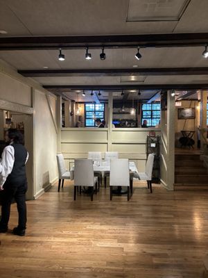 Cafe on Oak by null
