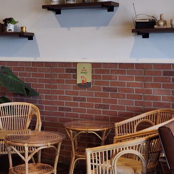 Ca Phe Phin - Coffee & Tea Near Me - Sacramento, California