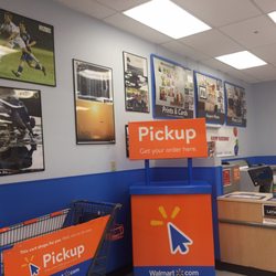 Walmart Photo Center