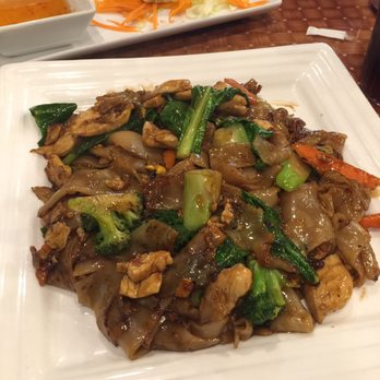 Thai Spice - PSE with chicken - Thai Near Me - Bel Air, Maryland