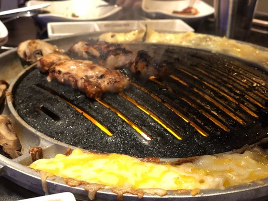 9292 Korean BBQ by null
