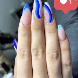 Vogue Nails