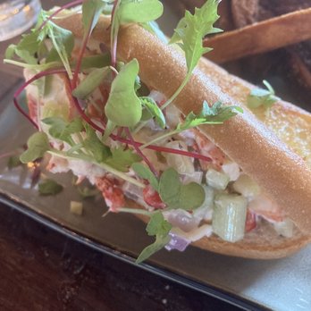 River & Fort - Lobster Roll $22 7/3/22 - Bars Near Me - SAINT AUGUSTINE, Florida River & Fort - Lobster Roll $22 7/3/22 - Bars Near Me - SAINT AUGUSTINE, Florida