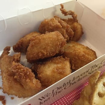 Chick-fil-A - Salad Near Me - Bakersfield, California Chick-fil-A - Salad Near Me - Bakersfield, California