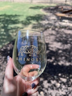 Rhinory by null