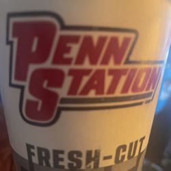 Penn Station East Coast Subs