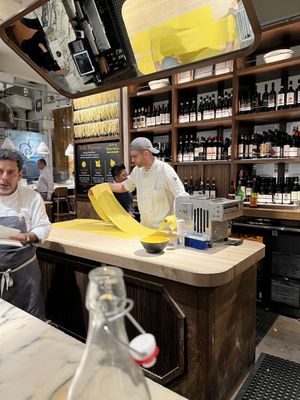 Il Pastaio by null