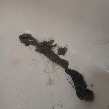 Garden State - Slow Running drain! Soap, hair, and grease can partial block drains. We can get them running again - Handyman Near Me Garden State - Slow Running drain! Soap, hair, and grease can partial block drains. We can get them running again - Handyman Near Me