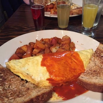 Flo - Flo omelette - Breakfast & Brunch Near Me - Chicago, Illinois Flo - Flo omelette - Breakfast & Brunch Near Me - Chicago, Illinois