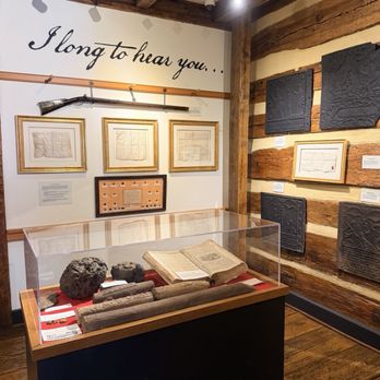 Shenandoah Heritage Village - Museums Near Me - Luray, Virginia