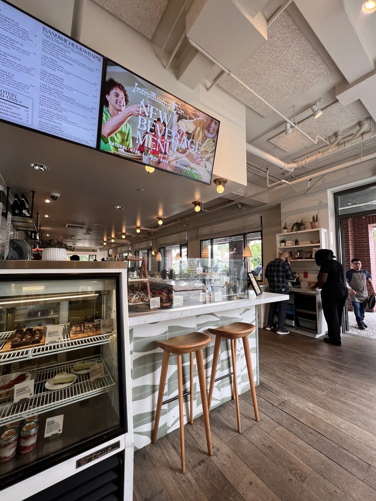 Cafe Gratitude