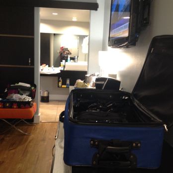 Hotel CURRENT - Room - Hotels Near Me - Long Beach, California