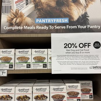 Petco - I came at the right time! Deal ends February 28th for JFFD - Pet Groomers Near Me - Signal Hill, California Petco - I came at the right time! Deal ends February 28th for JFFD - Pet Groomers Near Me - Signal Hill, California