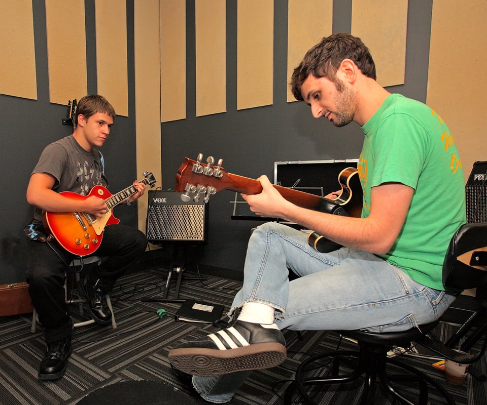 School of Rock Santiago