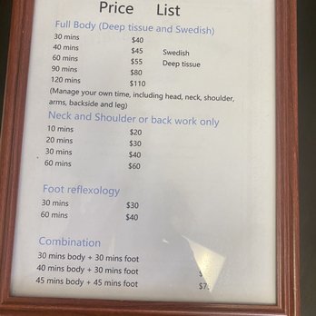 Everyday Relaxation Massage & Reflexology - Massage Near Me - Dana Point, California Everyday Relaxation Massage & Reflexology - Massage Near Me - Dana Point, California