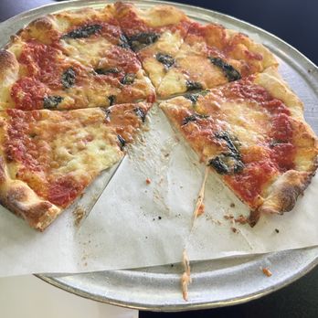 Fredi The PizzaMan - Margarita pizza - Italian Near Me - Melvindale, Michigan Fredi The PizzaMan - Margarita pizza - Italian Near Me - Melvindale, Michigan