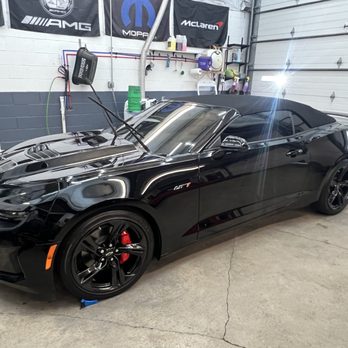 AC Auto Detailing - Auto Detailing Near Me - Oshkosh, Wisconsin