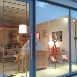 DOR - Decoración de Interiores - De noche
