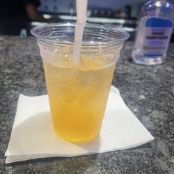 Kliff Klub Dallas Restaurant & Bar - Cadillac/top shelf Margarita