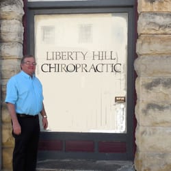 Jeffry Popham, DC