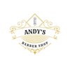 Andy's Barber Shop gift card