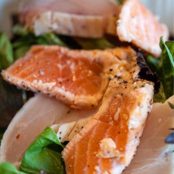 Fukada - Seafood Salad. 5/5 - Japanese Near Me - Irvine, California Fukada - Seafood Salad. 5/5 - Japanese Near Me - Irvine, California