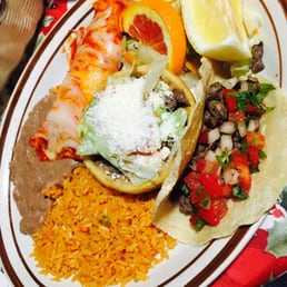Enchiladas