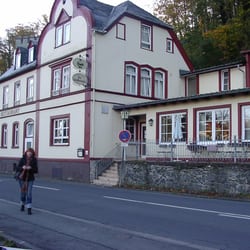 Hotel am Schiffstunnel - Hotel am Schiffstunnel