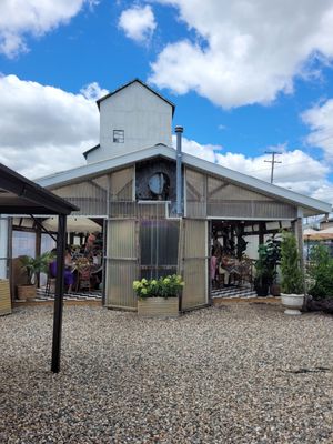 The Millhaven by null