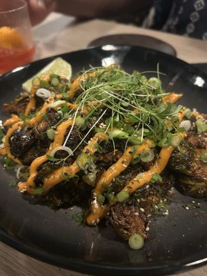 Benaiahs Scratch Kitchen by null