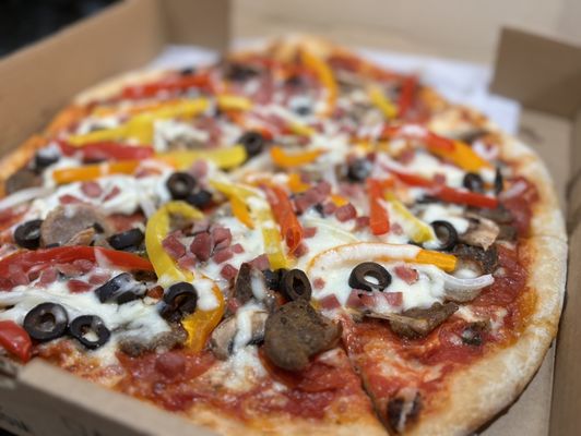 Clara & Ray’s Ristorante Italiano by null