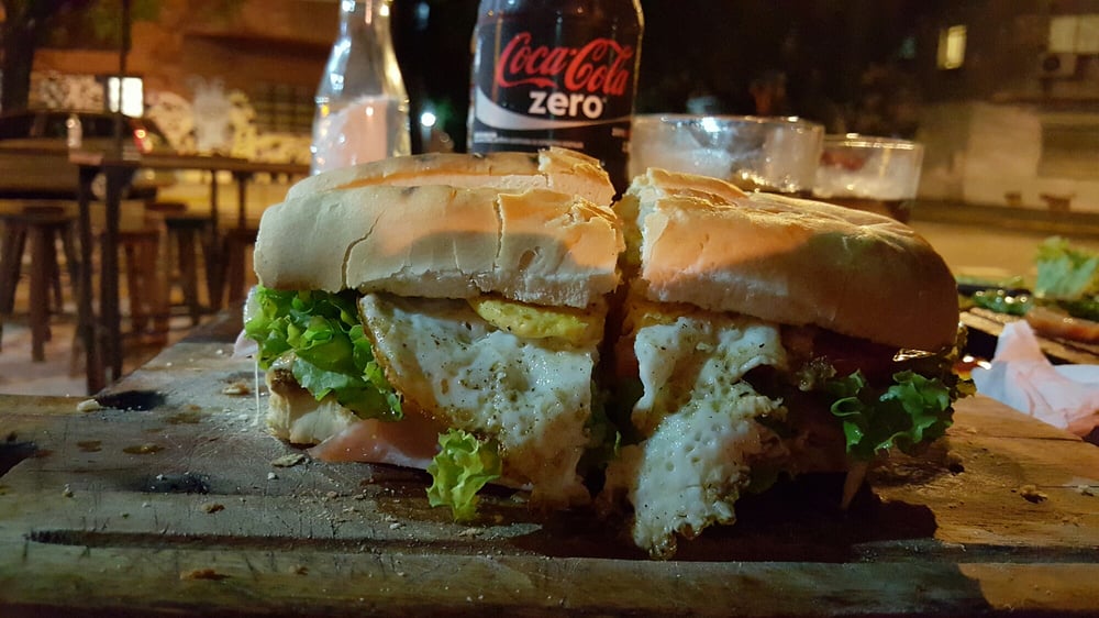 Cachito Premium